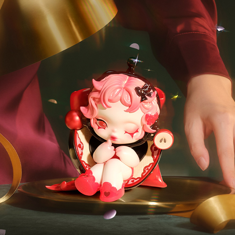 POP MART APPLE OF MY EYE シリーズ  - Art Craft Eyes のレビューと価格