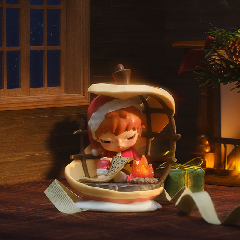 POP MART APPLE OF MY EYE シリーズ  - Art Craft Eyes のレビューと価格