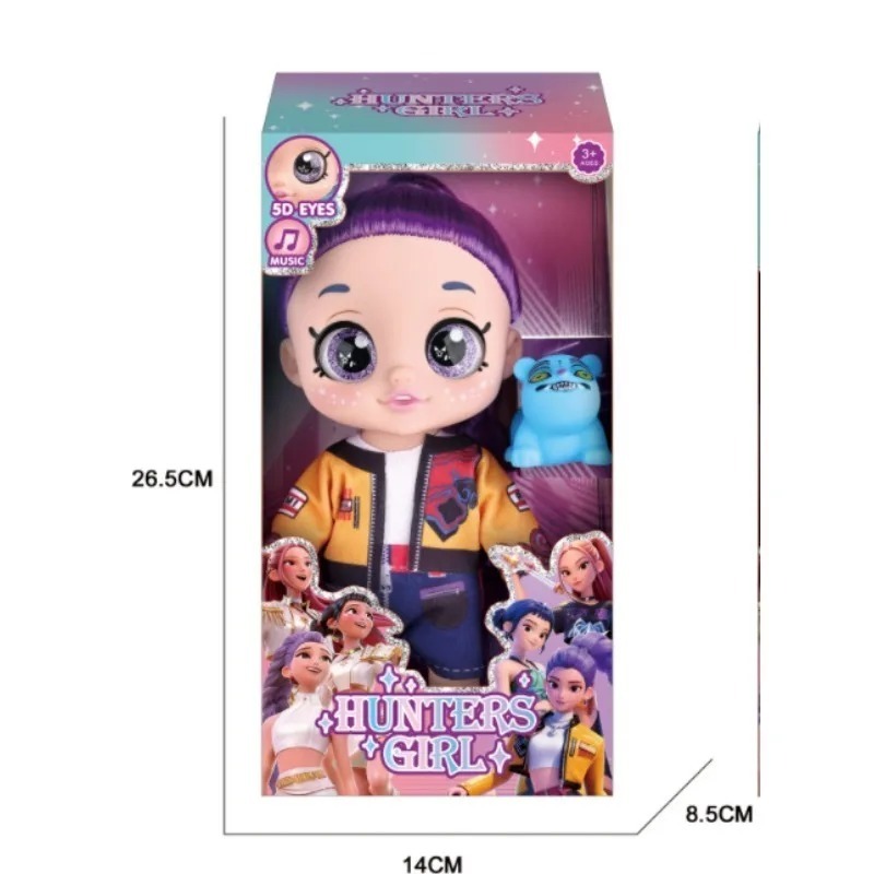 新品10インチK-POPドール、ベストセラー、5Dアイ搭載、 - Art Craft Eyes のレビューと価格