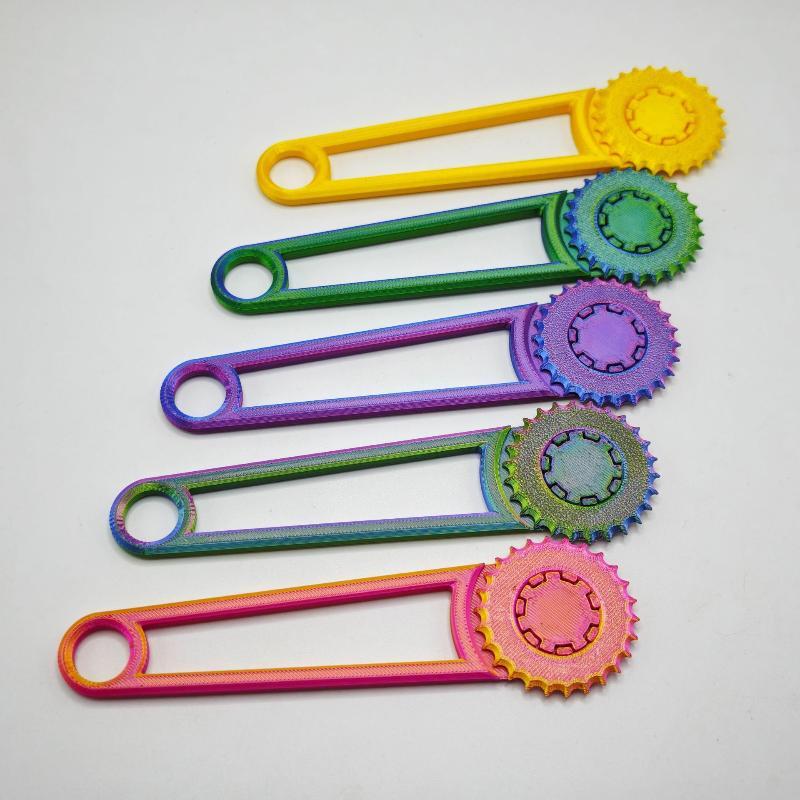 頑丈な段ボール穴あけパンチ、滑り止めハンドル付き、家庭用DI - Art Craft Tools のレビューと価格