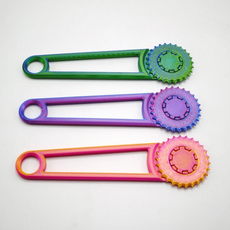 頑丈な段ボール穴あけパンチ、滑り止めハンドル付き、家庭用DI - Art Craft Tools のレビューと価格