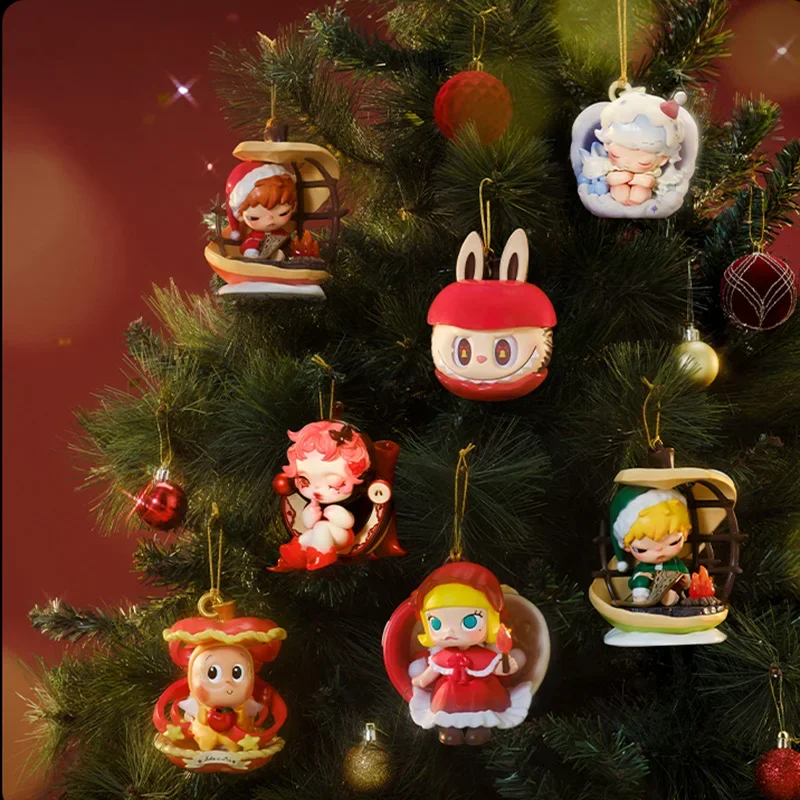 POP MART アップル・オブ・マイ・アイ シリーズ 正規 - Art Craft Eyes のレビューと価格