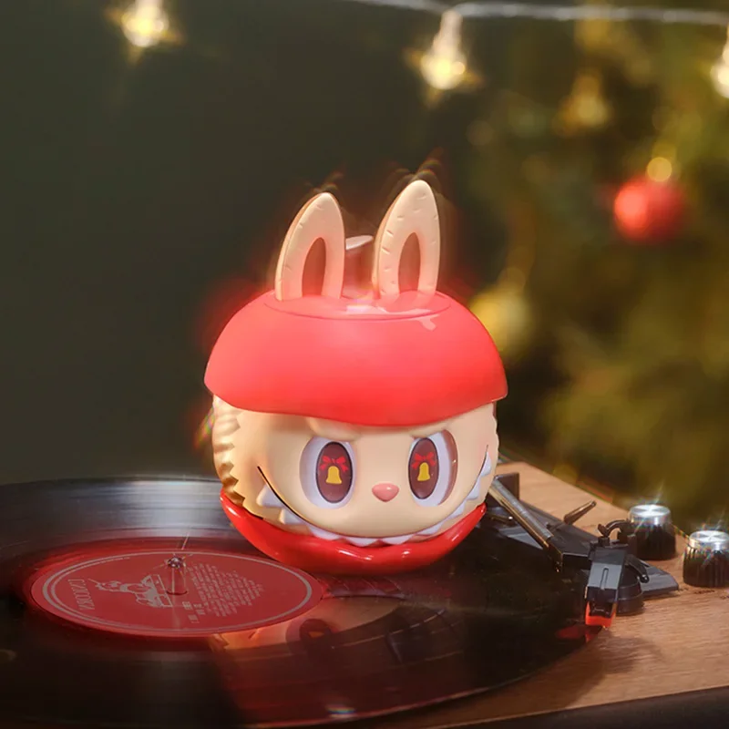 POP MART アップル・オブ・マイ・アイ シリーズ 正規 - Art Craft Eyes のレビューと価格