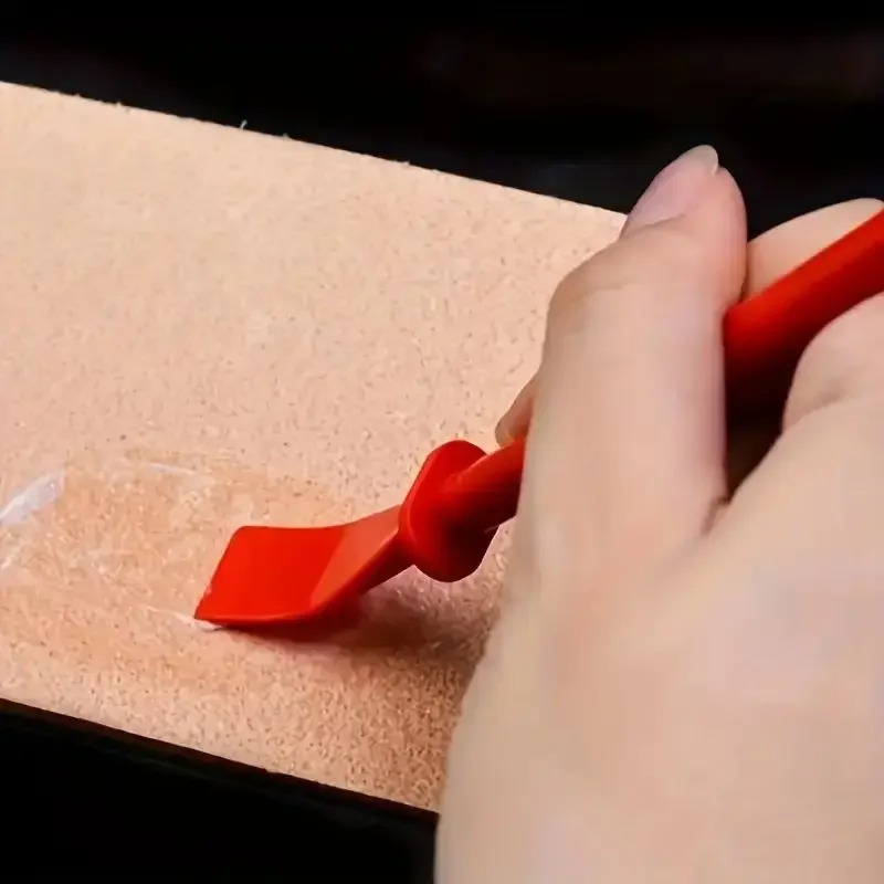 接着剤スプレッダー、ポリプロピレン接着剤塗布スティックアプリ - Art Craft Stick のレビューと価格