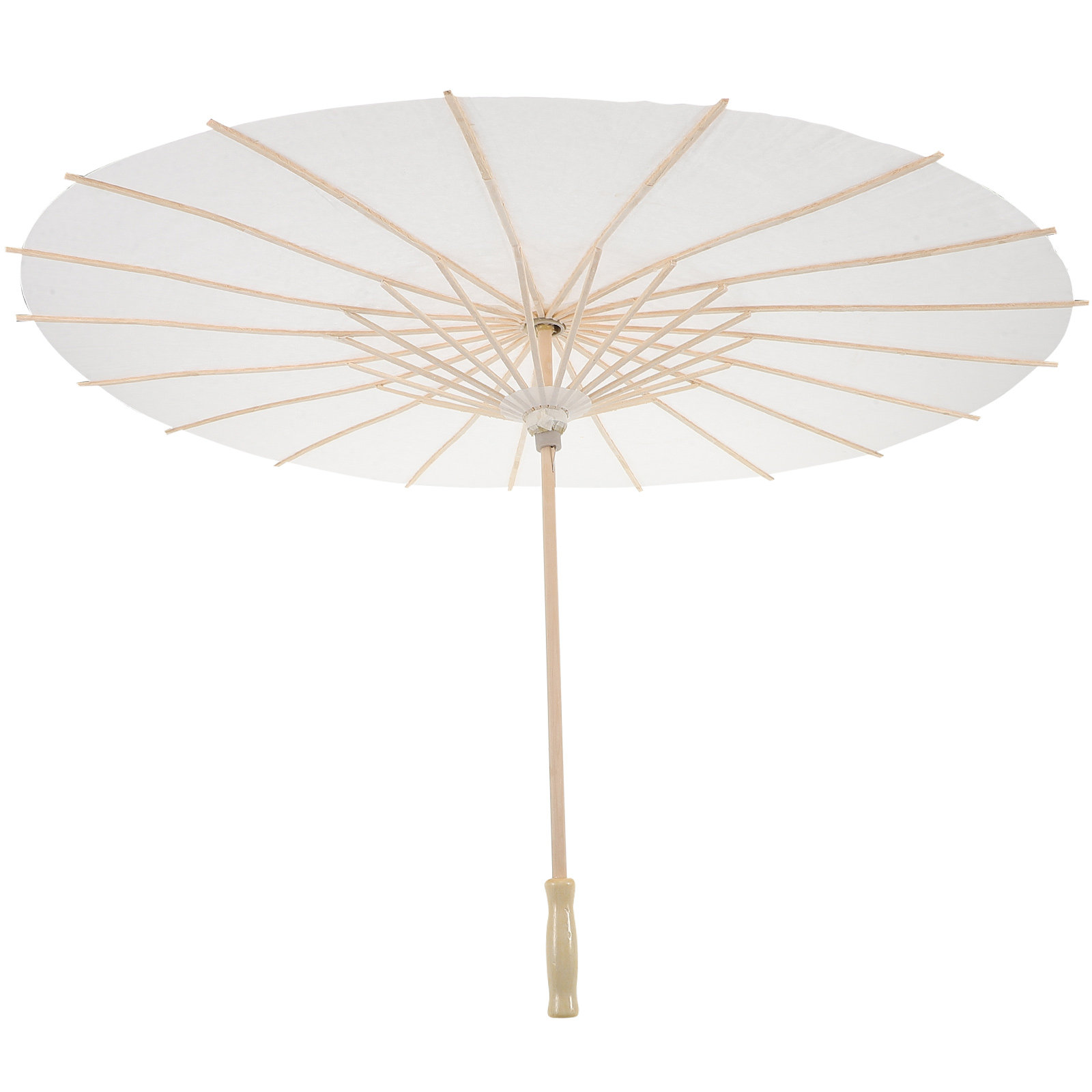 DIYペーパーアンブレラ 子供用 手描き落書き画 未完成クラ - Art Craft Umbrella のレビューと価格