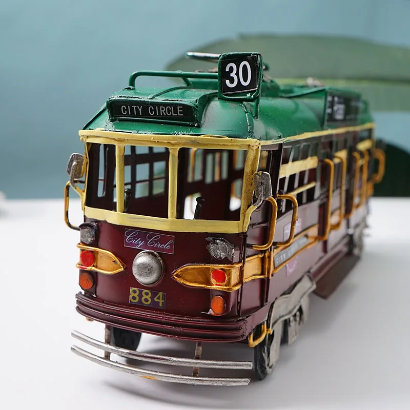 レストランバー荒廃したシックなインダストリアル風路面電車モデ - Art Craft Bar のレビューと価格