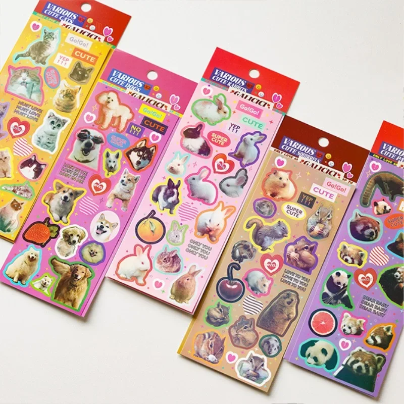 お祭り用カラーステッカー,かわいい動物園,海の恐竜,防水ビニ - Art Craft Zoo のレビューと価格