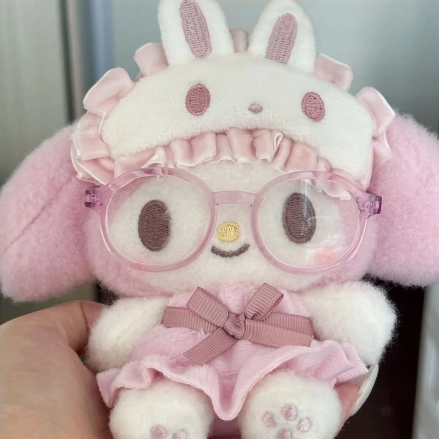 キュートなメロディーバッグペンダント、アイマスク、パジャマシ - Art Craft Eyes のレビューと価格