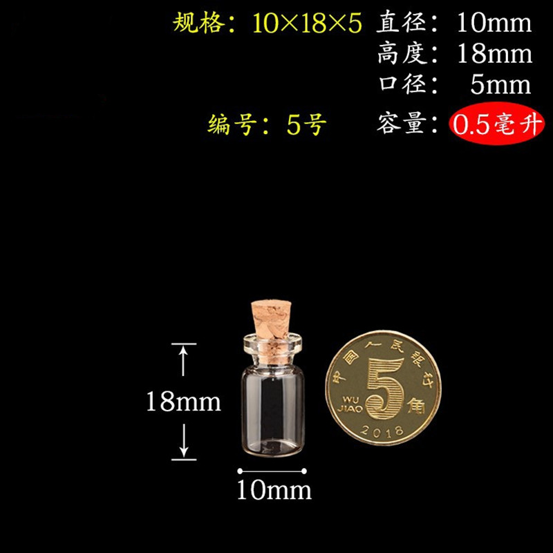 600 個 1 ミリリットル/2 ミリリットル小さなミニ透明 - Art Craft Zoo のレビューと価格
