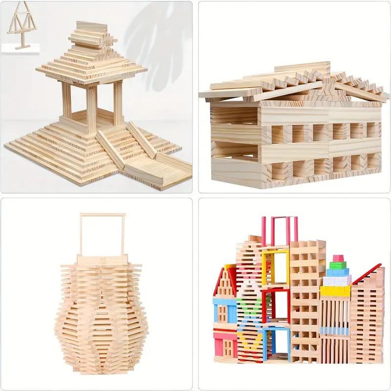 30本/50本 0.5×0.5×30CM ナチュラルスクエア - Art Craft Stick のレビューと価格