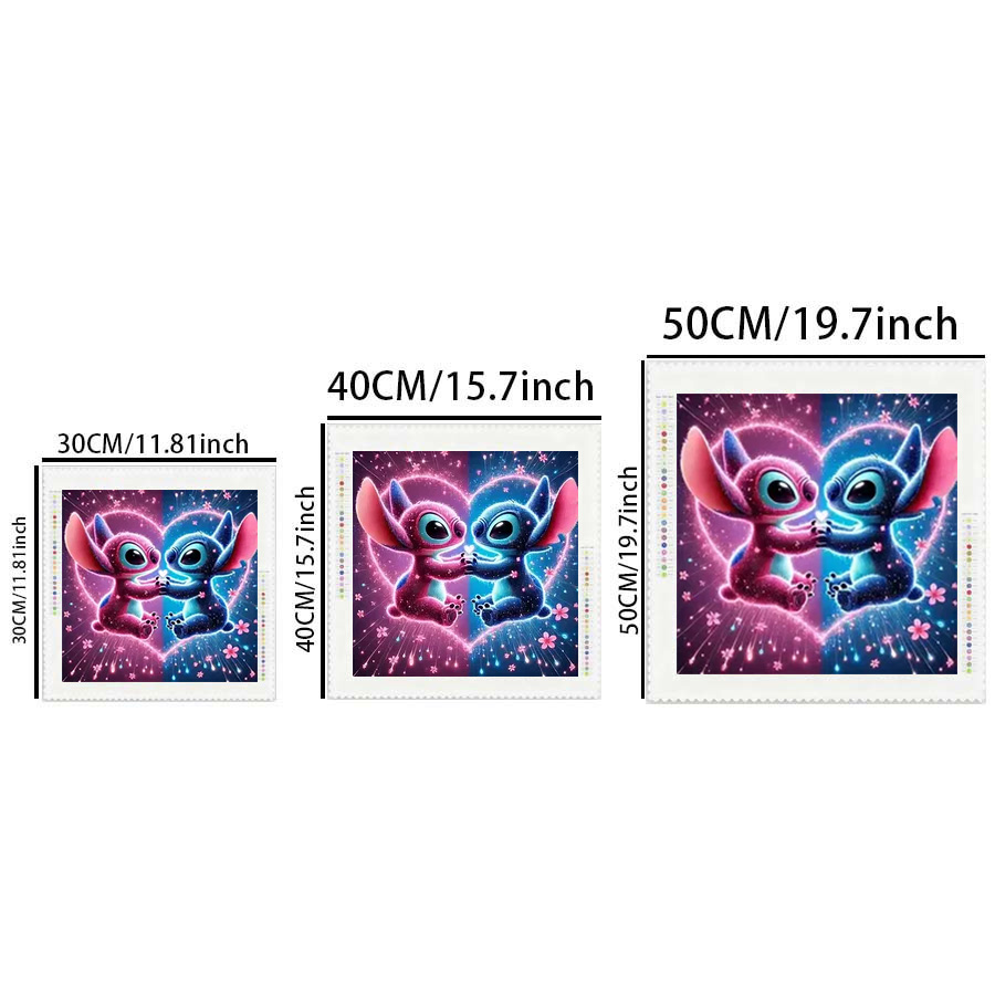 1個 - Potdemiel-5D-DIY - フロッキング - Art Craft Love のレビューと価格