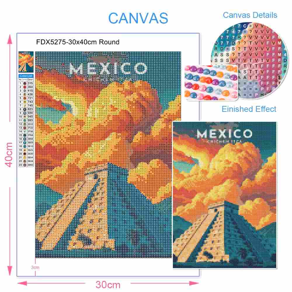 RUOPOTY 数字で描くDIY絵画 DIYクラフト 窓辺の - Art Craft Gifts For Adults のレビューと価格