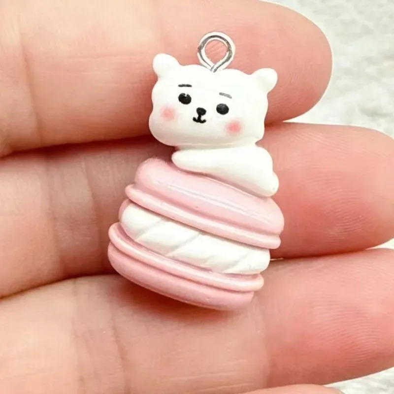 10個入りミックスカートゥーンレジンチャーム、小さな装飾ペン - Art Craft Decoration のレビューと価格